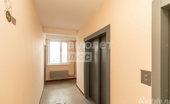 Продажа 3-комн квартиры на вторичном рынке Дмитрия Донского б-р,  д. 2 к2