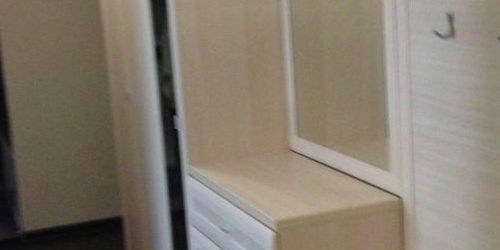 3-комн квартира улица Фабрициуса, 24С1