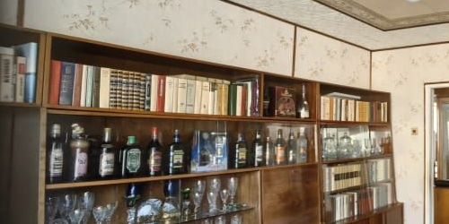 2-комн квартира Кронштадт, улица Всеволода Вишневского, 20/20