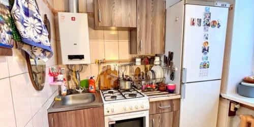 2-комн квартира Петергоф г, Озерковая ул,  д. 15
