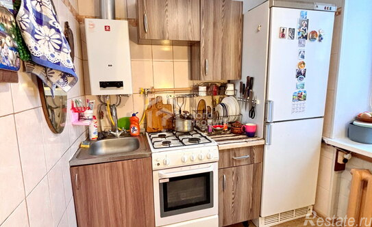 Продажа 2-комн квартиры на вторичном рынке Петергоф г, Озерковая ул,  д. 15