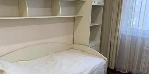 2-комн квартира улица Знаменские Садки,  д. 11