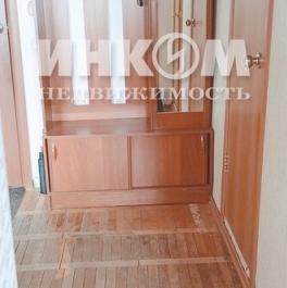 Продажа 1-комн квартиры на вторичном рынке ул Донецкая,  д. 18,  к. 1