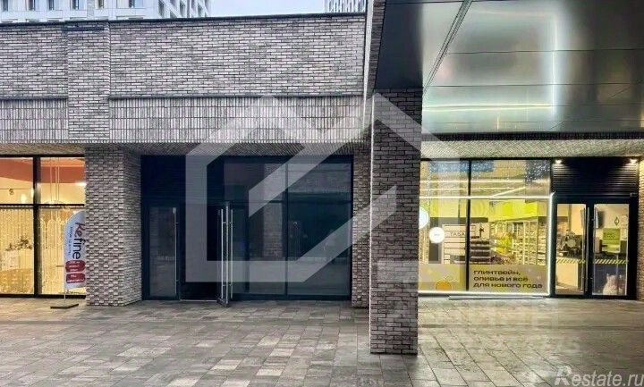 Аренда торгового помещения ул Архитектора Власова,  д. 71,  к. 2