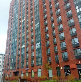 Продажа торгового помещения улица Плеханова,  д. 22