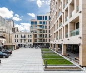 Продать Квартиры вторичка Смоленский 1-й пер  19-21 