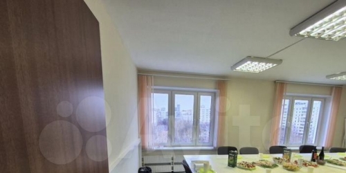 Офис ул Азовская,  д. 6,  к. 3