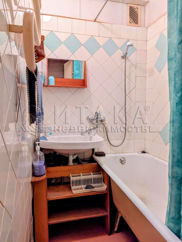 Аренда 2-комн квартиры на вторичном рынке Солидарности пр-кт., д. 13, корп. 2, лит. Ф