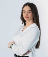 Черевиченко Алена Николаевна Черевиченко Алена Николаевна