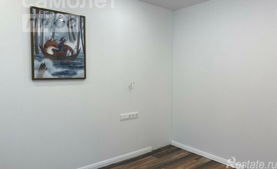 Продажа 3-комн квартиры на вторичном рынке улица Татищева,  д. 15