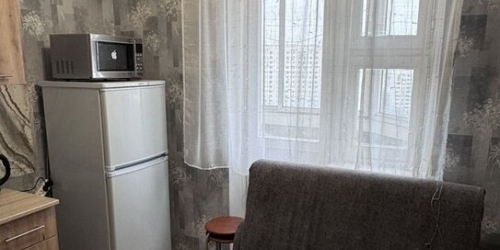 1-комн квартира ул Адмирала Лазарева,  д. 47,  к. 1