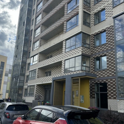 2-комн квартира Идрицкая ул,  д. 5 к3