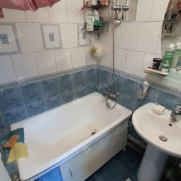 Аренда 3-комн квартиры на вторичном рынке Ропшинская улица,  д. 22