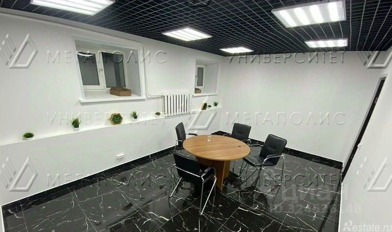 Продажа торгового помещения ул Мосфильмовская,  д. 37,  к. 2