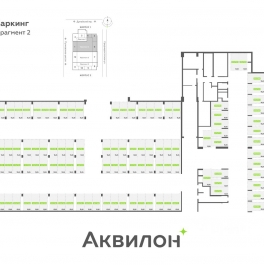 Продажа гаража Среднерогатская улица,  д. 11 к2