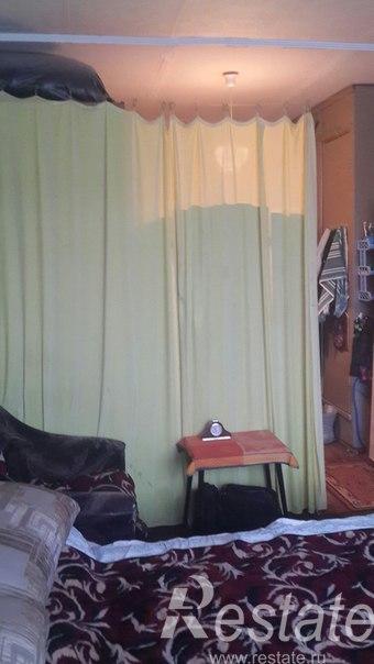 Продажа комнаты Никольское Комсомольская улица,  д. 16