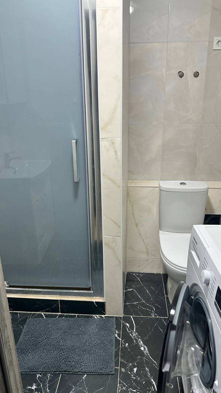 Аренда 1-комн квартиры на вторичном рынке Дмитровское ш,  д. 107,  к. 2