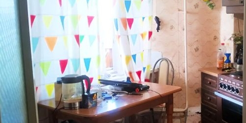 1-комн квартира Новосмоленская набережная, 8