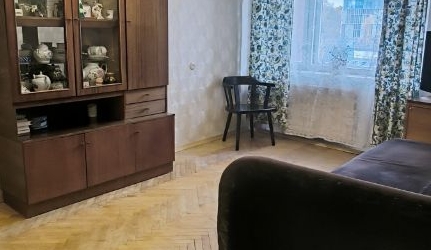 2-комн квартира аллея Котельникова, 1