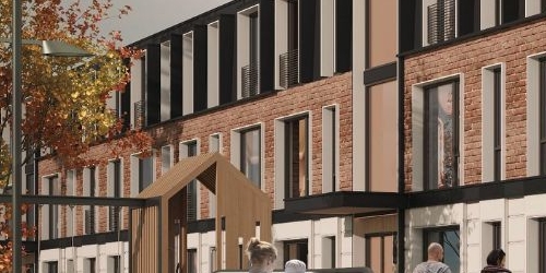 Студия Сестрорецк, проспект Тарховский, 24В