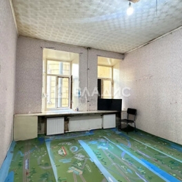 Продажа 3-комн квартиры на вторичном рынке Гончарная ул