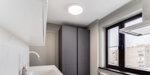 3-комн квартира переулок Васнецова,  д. 3