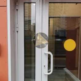 Продажа 2-комн квартиры на вторичном рынке ул Руднева,  д. 16,  к. 1