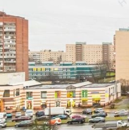 Продажа 2-комн квартиры на вторичном рынке проспект Ударников, 52к2 Продажа 2-комн квартиры на вторичном рынке проспект Ударников, 52к2
