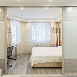 Продажа 2-комн квартиры на вторичном рынке Фестивальная ул