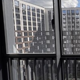 Продажа студии Дальневосточный проспект, 23