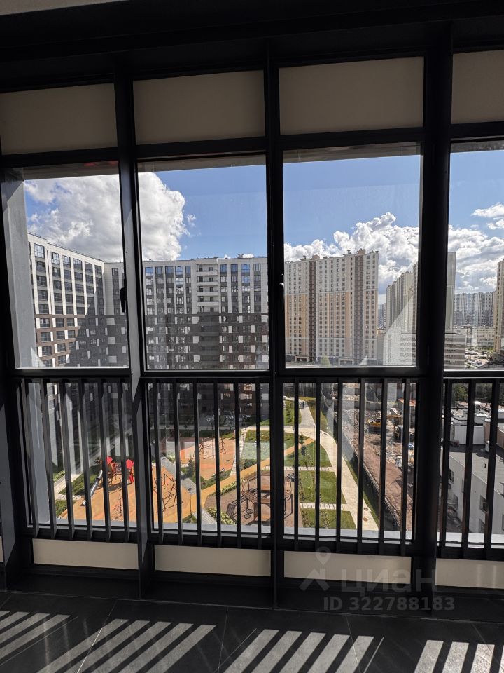 Продажа студии Дальневосточный проспект, 23