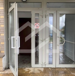 Аренда ПСН улица Мельникова,  д. 3 к7