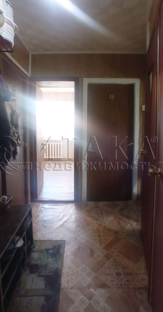 Продажа комнаты Тосно, Ленина пр-кт., д. 46