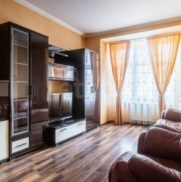 Продажа 2-комн квартиры на вторичном рынке Левашовский пр-кт