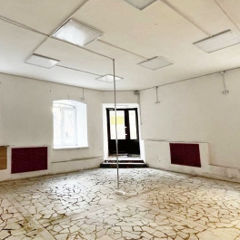 Аренда торгового помещения Мясная улица