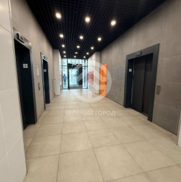 Аренда студии Зеленоград, Георгиевский проспект, д. 27, к. 2
