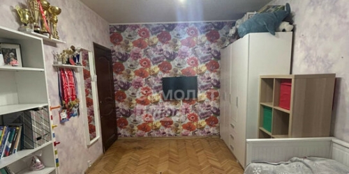 3-комн квартира 800-летия Москвы ул,  д. 6