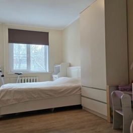 Продажа 2-комн квартиры на вторичном рынке Всеволожск, ул Вокка,  д. 12,  к. 1