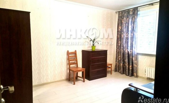 Продажа 2-комн квартиры на вторичном рынке ул Борисовские Пруды,  д. 14,  к. 5