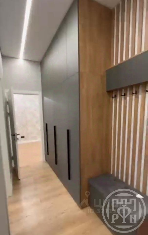 Аренда 2-комн квартиры на вторичном рынке Кудрово г., проспект Строителей, 1к1