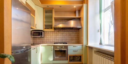 2-комн квартира улица Победы,  д. 18