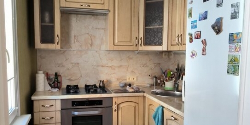 3-комн квартира Комсомольская 2-я ул,  д. 43