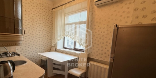 2-комн квартира Дорогомиловская Б. ул,  д. 5