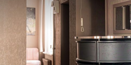 3-комн квартира Колокольная улица, 2/18