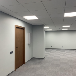 Аренда офиса Лахтинский пр.,  д. 85,  к. 3