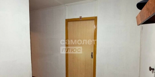 3-комн квартира Полимерная улица,  д. 3