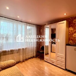 Продажа 2-комн квартиры на вторичном рынке улица Брянцева,  д. 22