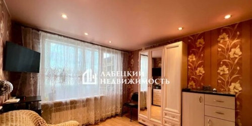 2-комн квартира улица Брянцева,  д. 22