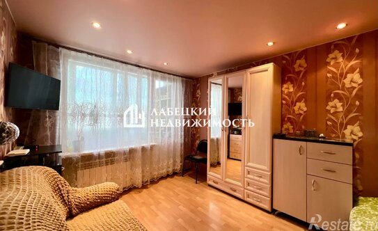 Продажа 2-комн квартиры на вторичном рынке улица Брянцева,  д. 22