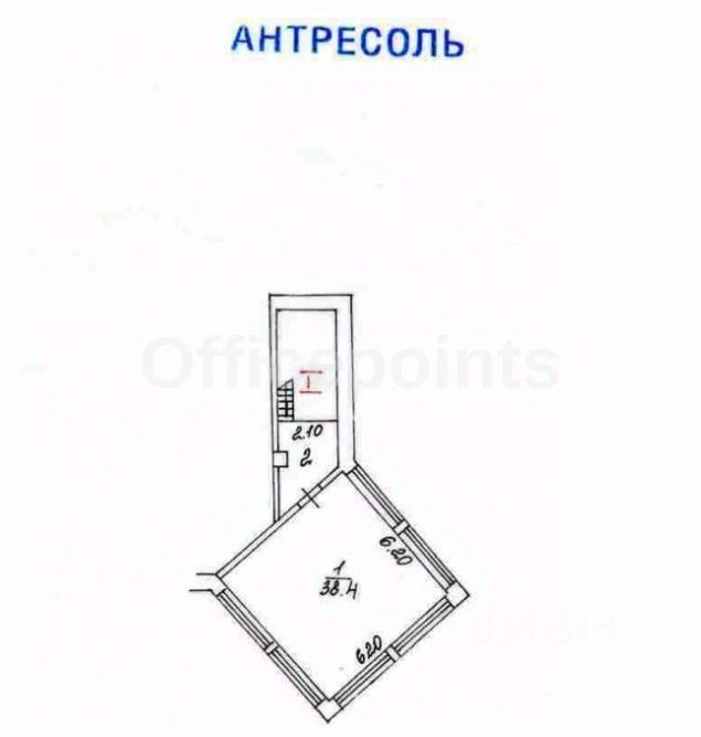 Продажа офиса Коровинское ш,  д. 11,  к. 3